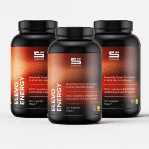 Sunnacura Elevo 3er-Pack