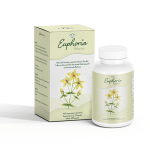 Euphoria Balance von Greenlife Naturals